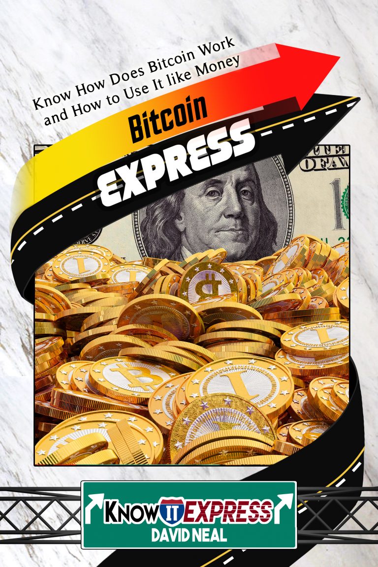 bitcoin express info